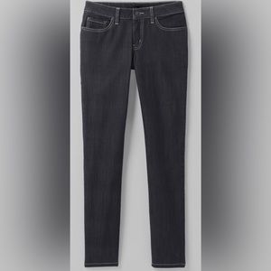 Kayla Denim Jean - Like New, Worn Once